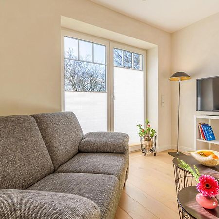 Amazing Apartment In Langenhorn With Kitchen Exteriör bild